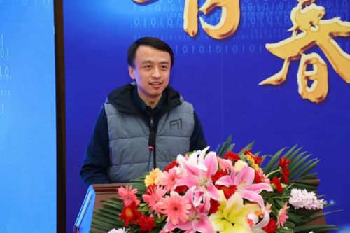 北京信息科技大學第五屆科技創新節隆重開幕 聚焦信息技術咨詢前沿