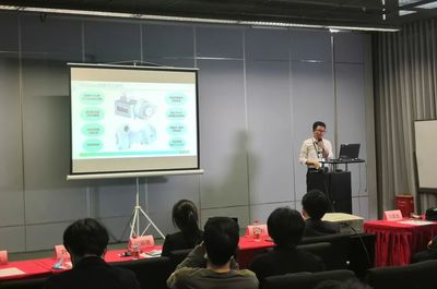 百年科技，定制未來(lái) | 麥克維爾8大技術(shù)展區(qū)閃耀中國(guó)制冷展