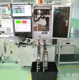 探秘全球最大手機(jī)電子工廠 聞泰點(diǎn)膠設(shè)備的隱形競(jìng)爭(zhēng)力