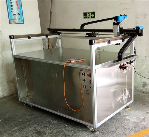 海南三沙大號(hào)點(diǎn)膠機(jī)針筒 定制化解決方案助力高端點(diǎn)膠設(shè)備升級(jí)