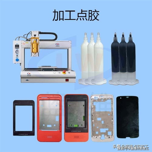 3C電子點(diǎn)膠設(shè)備藍(lán)海突圍 技術(shù)升級(jí)與市場(chǎng)深耕雙輪驅(qū)動(dòng)