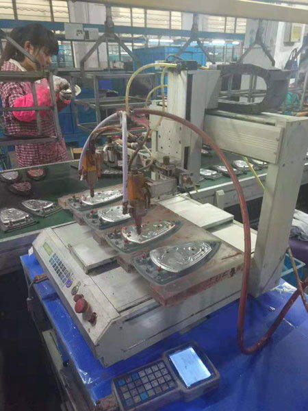 滁州市全自動(dòng)點(diǎn)膠機(jī)與自動(dòng)涂膠設(shè)備選購(gòu)指南
